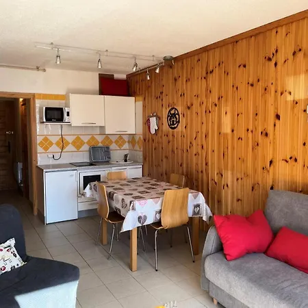 Apartment Les Arolles - 4/5 Personnes Expose Sud Mae-8194