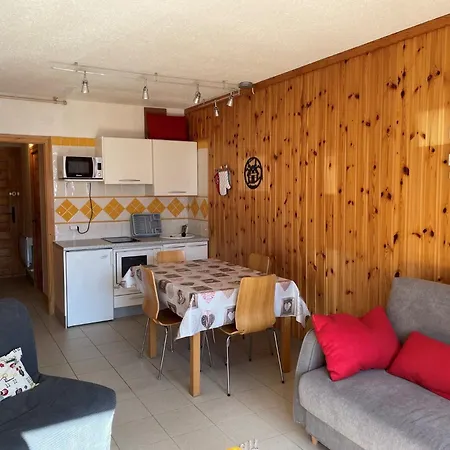 Les Arolles - 4/5 Personnes Expose Sud Mae-8194 Apartman *